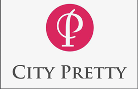 City Pretty Logo